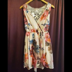 Band of Gypies - Mini Dress